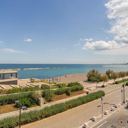 The Boat By Apulia Accommodation Bari Exterior foto